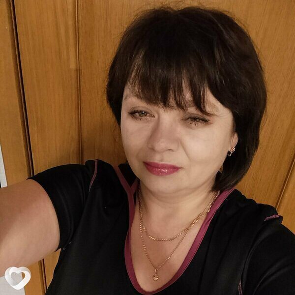 Анастасия, 53, Барнауле — анкета №333099