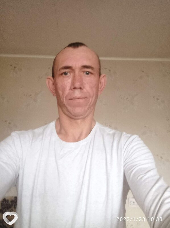 Лёша, 45, Каменске-Шахтинском — анкета №333103