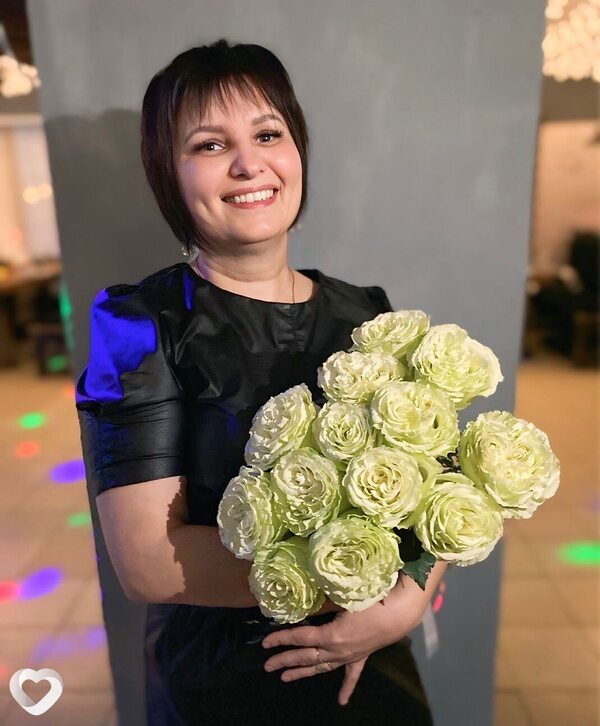 Марина, 47, Ишимбае — анкета №333107
