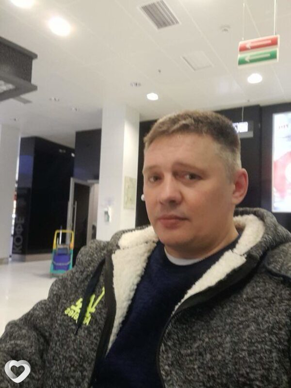 Александр, 43, Краснодаре — анкета №333110