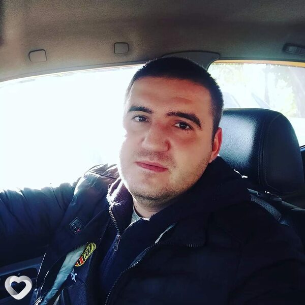 Дмитрий, 31, Николаеве — анкета №333175