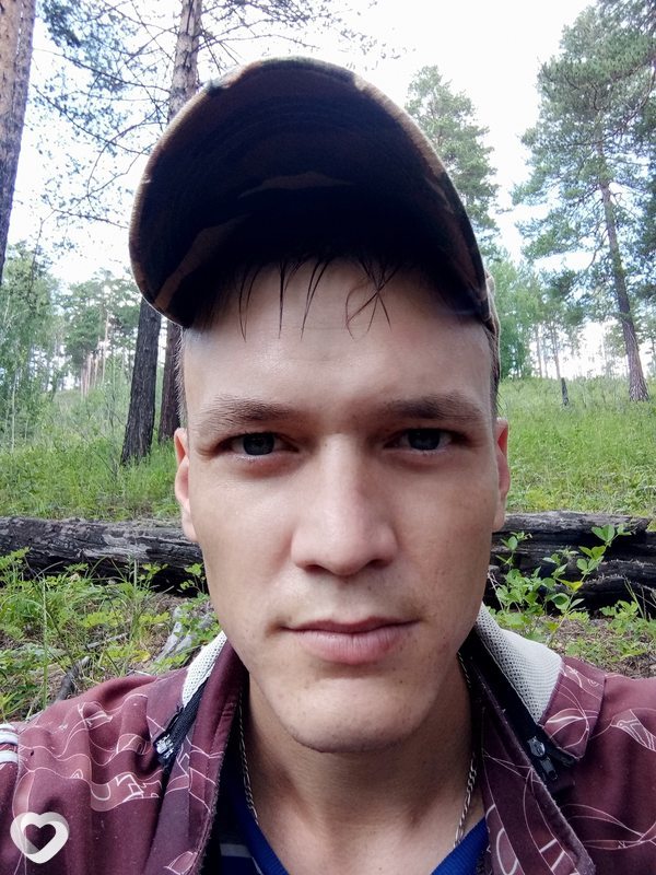 Николай, 31, Улан-Удэ — анкета №333179