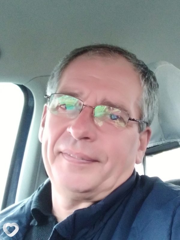 Виталь, 59, Минске — анкета №333180