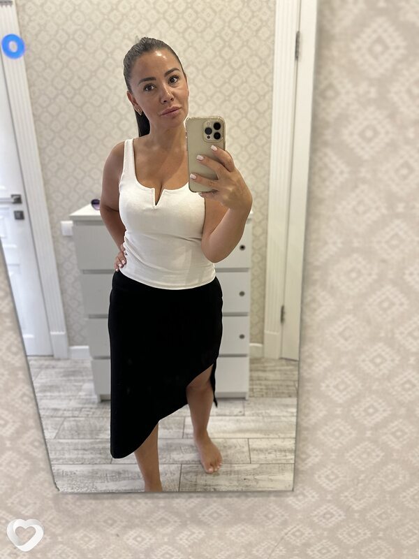 Марина, 40, Ростове-на-Дону — анкета №333787