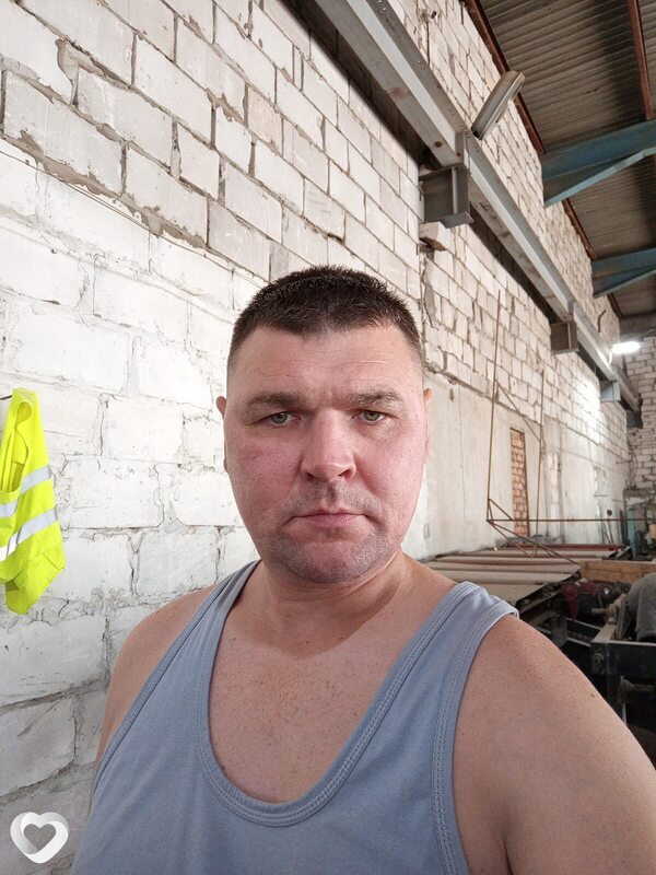 Сергей, 41, Сыктывкаре — анкета №333790