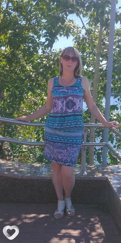 Елена, 51, Краснотурьинске — анкета №333791