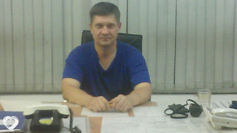 Алексей, 55, Хасавюрте — анкета №333792
