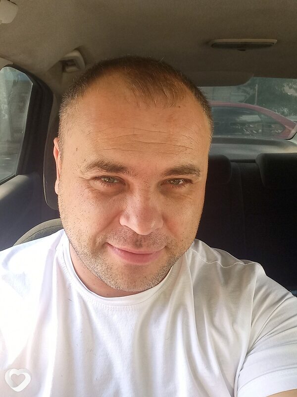 Алексей, 42, Новосибирске — анкета №333793