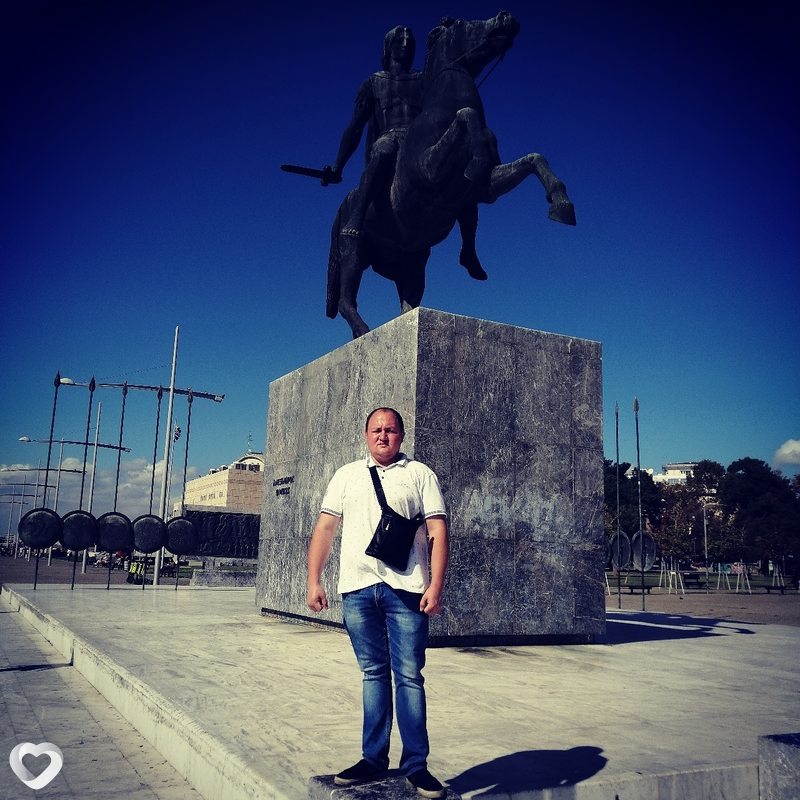 Дмитрий, 33, Волгодонске — анкета №333795