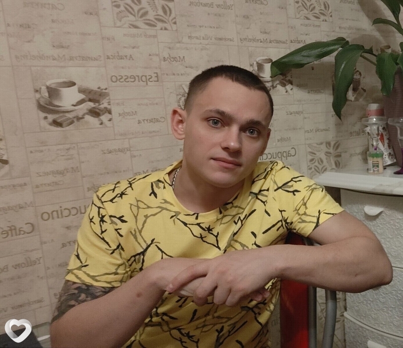 Евгений, 29, Москве — анкета №333796