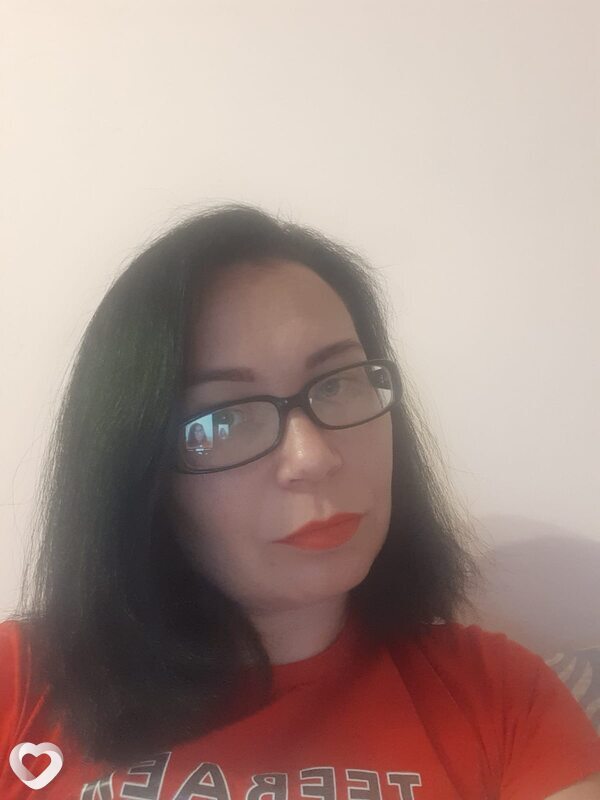 Светлана, 38, Новороссийске — анкета №333802