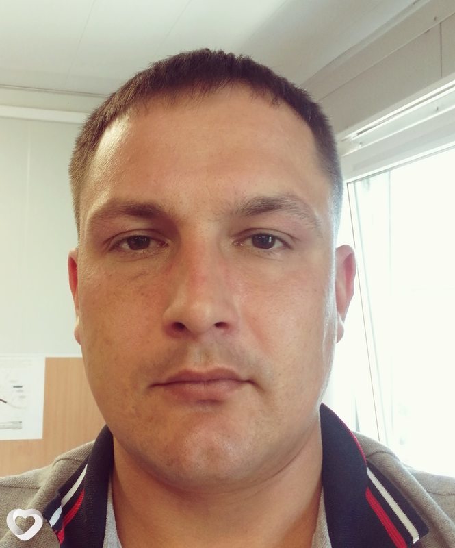 Алексей, 41, Москве — анкета №333803