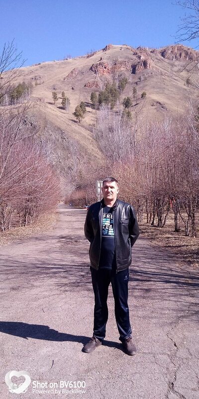 Сергей, Заринск