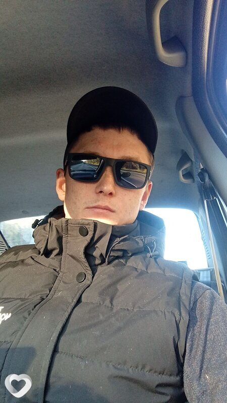 Евгений, 28, Екатеринбурге — анкета №333222