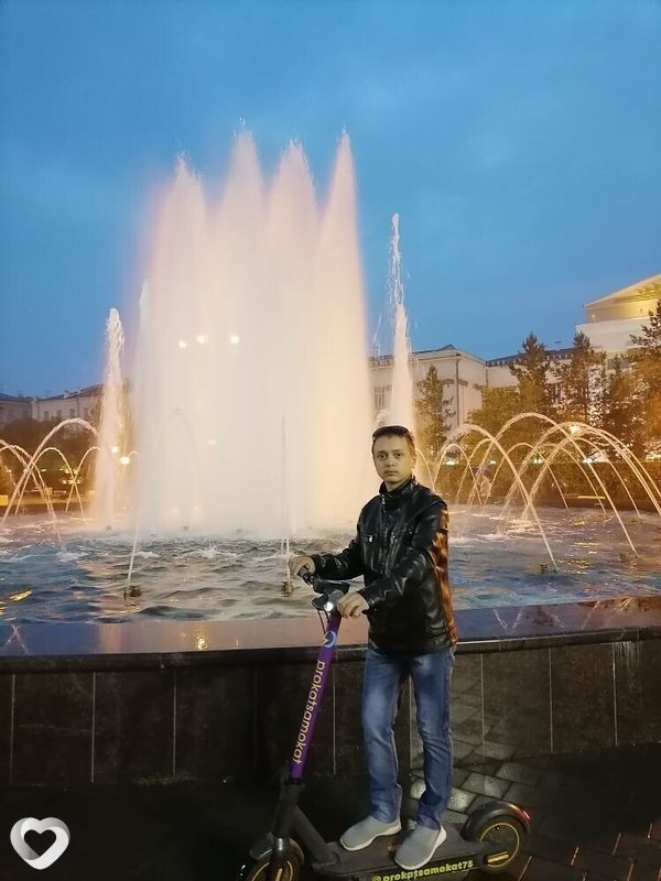 Сергей, 27, Нижнем Новгороде — анкета №333223