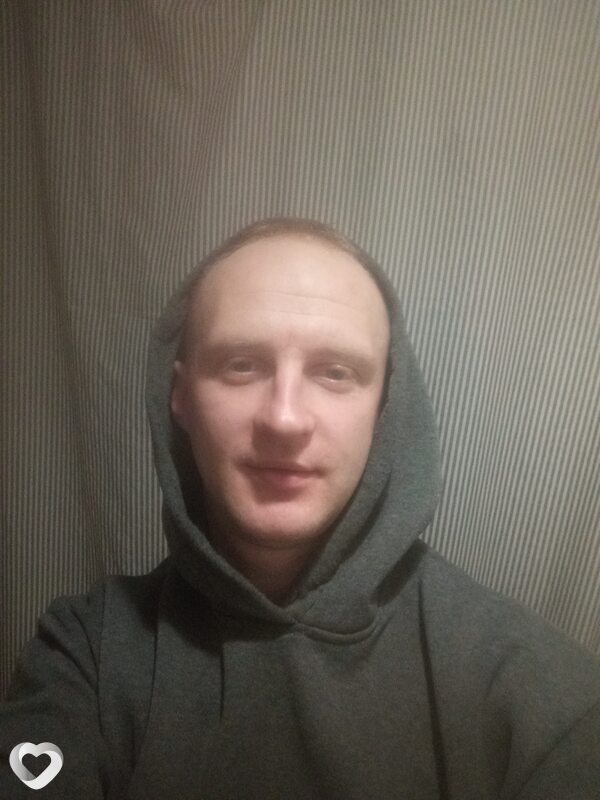 Александр, 40, Минске — анкета №333224