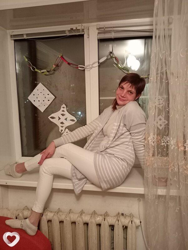 Елена, 35, Саратове — анкета №333234