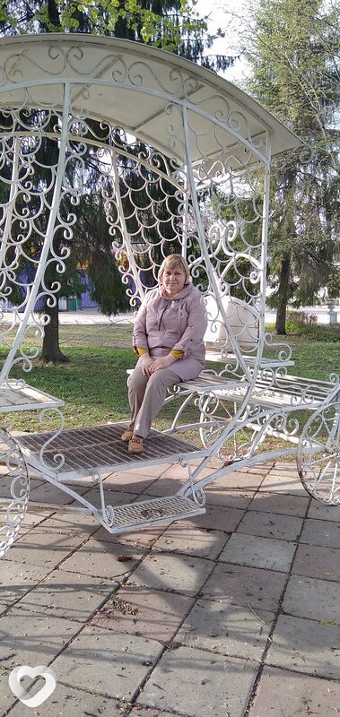 Elena, 57, Твери — анкета №333236