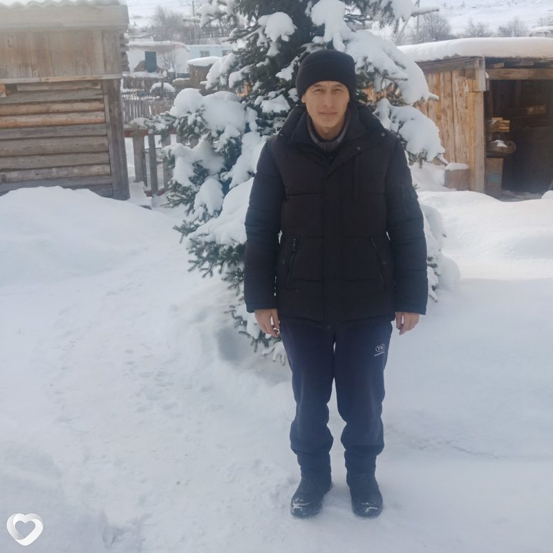 Улан, Зыряновск