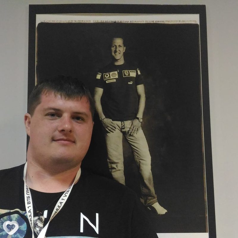Виталий, 38, Липецке — анкета №333251