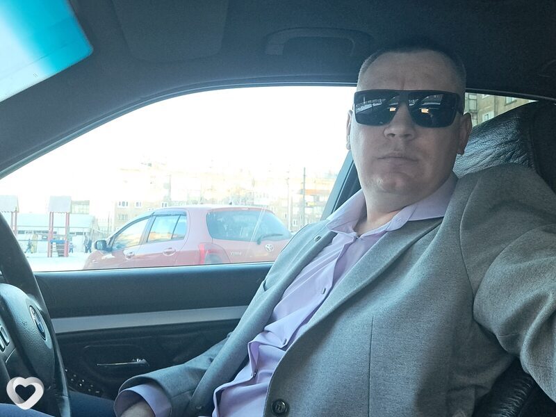 Эдуард, 36, Братске — анкета №333252