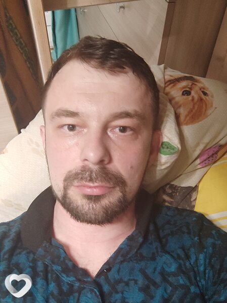 Роман, 39, Архангельске — анкета №333258