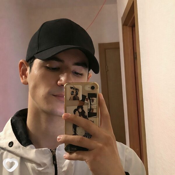 Olimchik, 22, Санкт-Петербурге — анкета №333260