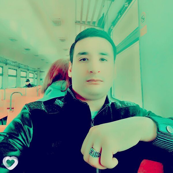 Федя, 29, Санкт-Петербурге — анкета №333267