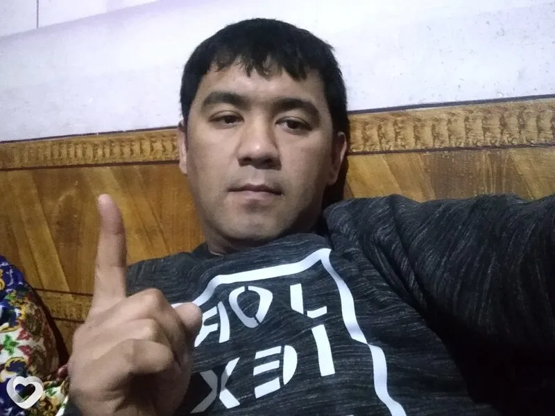 Камол, 38, Ташкент — анкета №8152