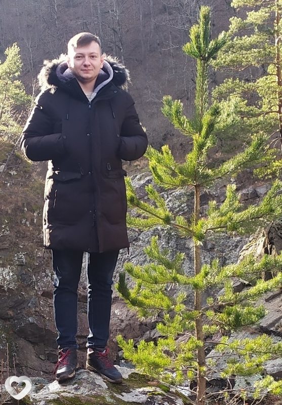 Дмитрий, 32, Волгодонске — анкета №333270