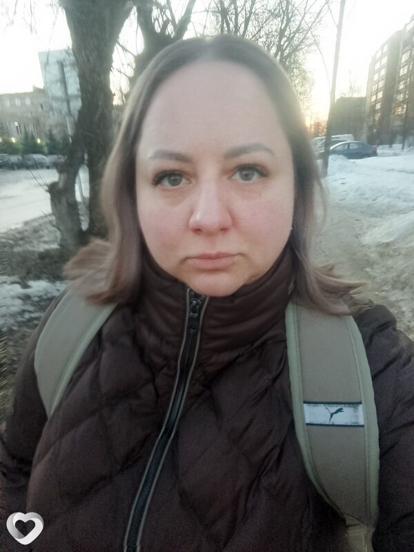 Галина, 37, Нижнем Новгороде — анкета №333277