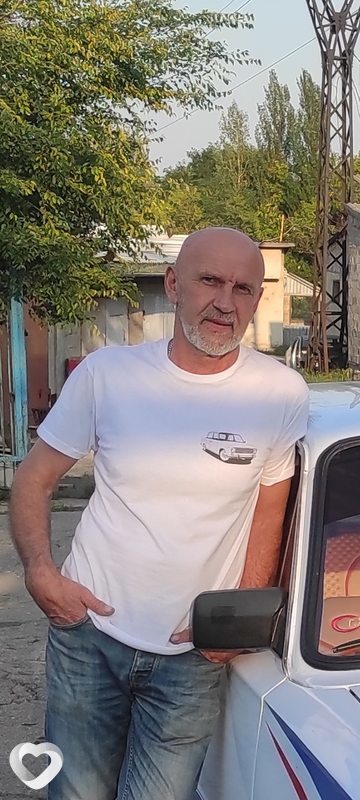 Валерий, Донецк