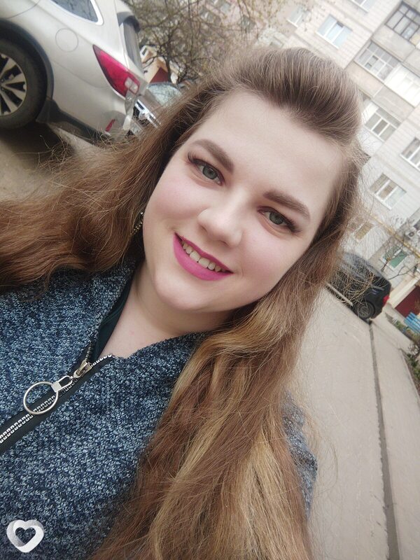 Алина, 23, Сумах — анкета №333284