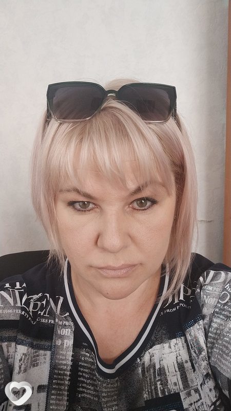 Юлия, 48, Москве — анкета №333337