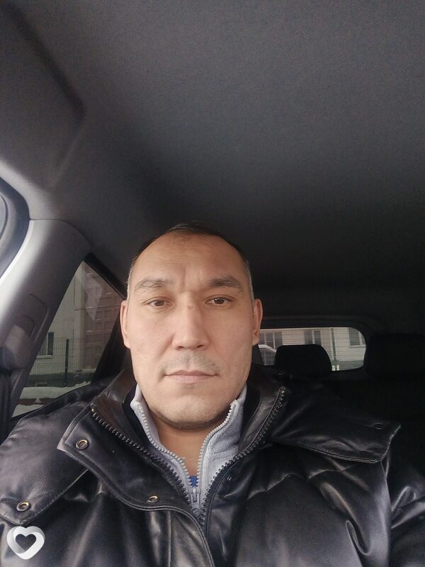 Боря, 45, Челябинске — анкета №333339