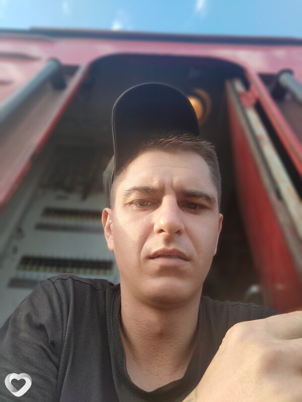 Алекс, 33, Хабаровске — анкета №333342