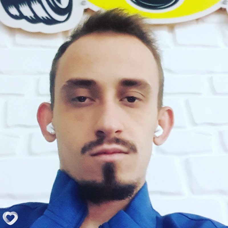 Коля, 31, Ташкент — анкета №333348