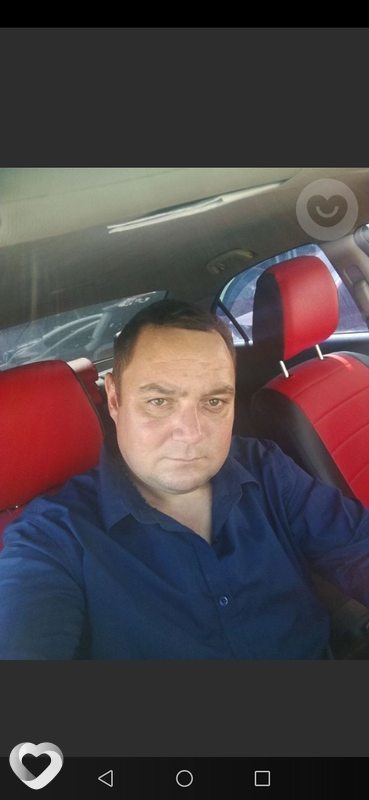 Alexei, 45, Черкесске — анкета №333349