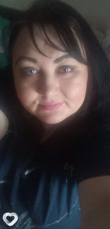 Марина, 42, Москве — анкета №333354