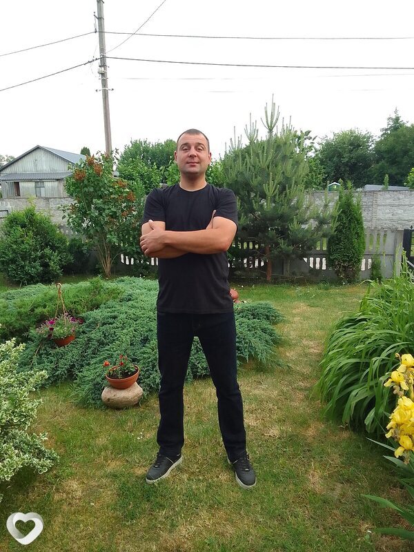 Александр, 32, Калининграде — анкета №333357