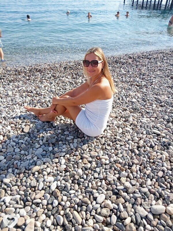 Наталья, 40, Коломне — анкета №333391