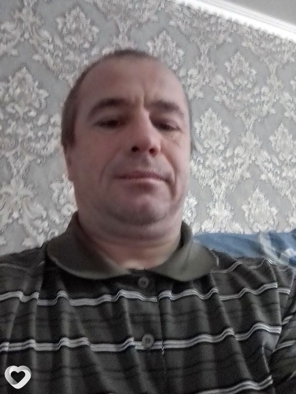 Геннадий, 48, Бугуруслане — анкета №333395