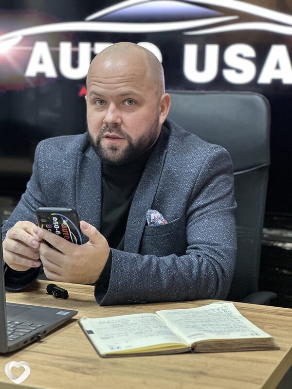 Сергей, 41, Харькове — анкета №333399