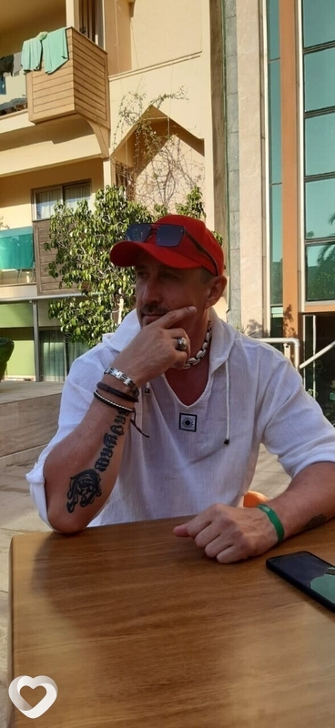 Валерий, 49, Риддер — анкета №333407