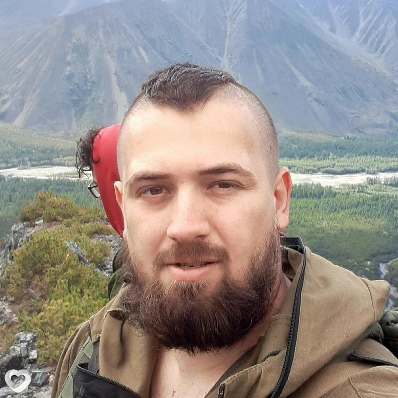 Juan Ramonez, 36, Москве — анкета №333316
