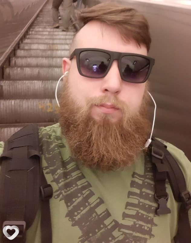 Сергей, 36, Москве — анкета №333319