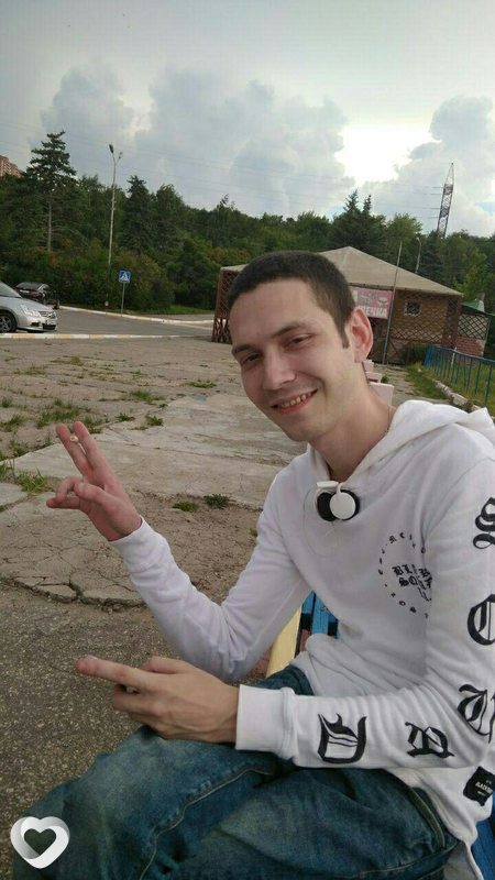 Василий, 35, Ульяновске — анкета №333322