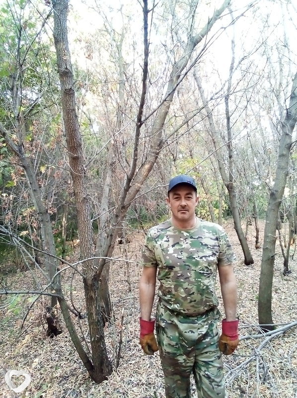Александр, 48, Новокузнецке — анкета №333324