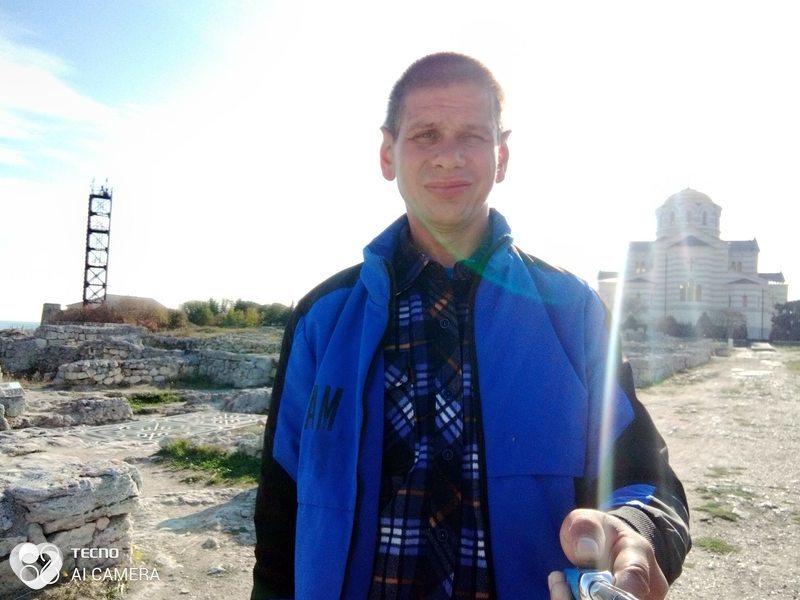 Алексей, 47, Смоленске — анкета №333325