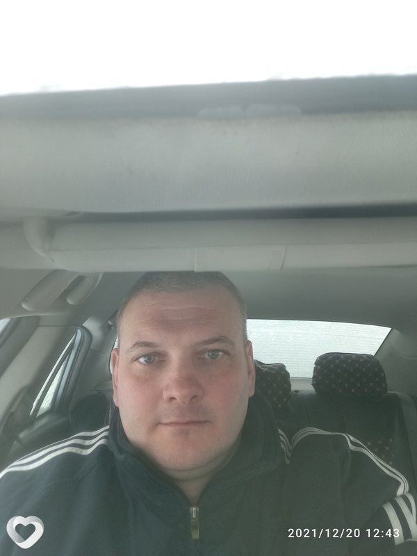 Анатолий, 37, Новосибирске — анкета №333327